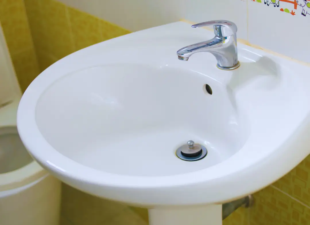 Mitigeur Lavabo Mèze