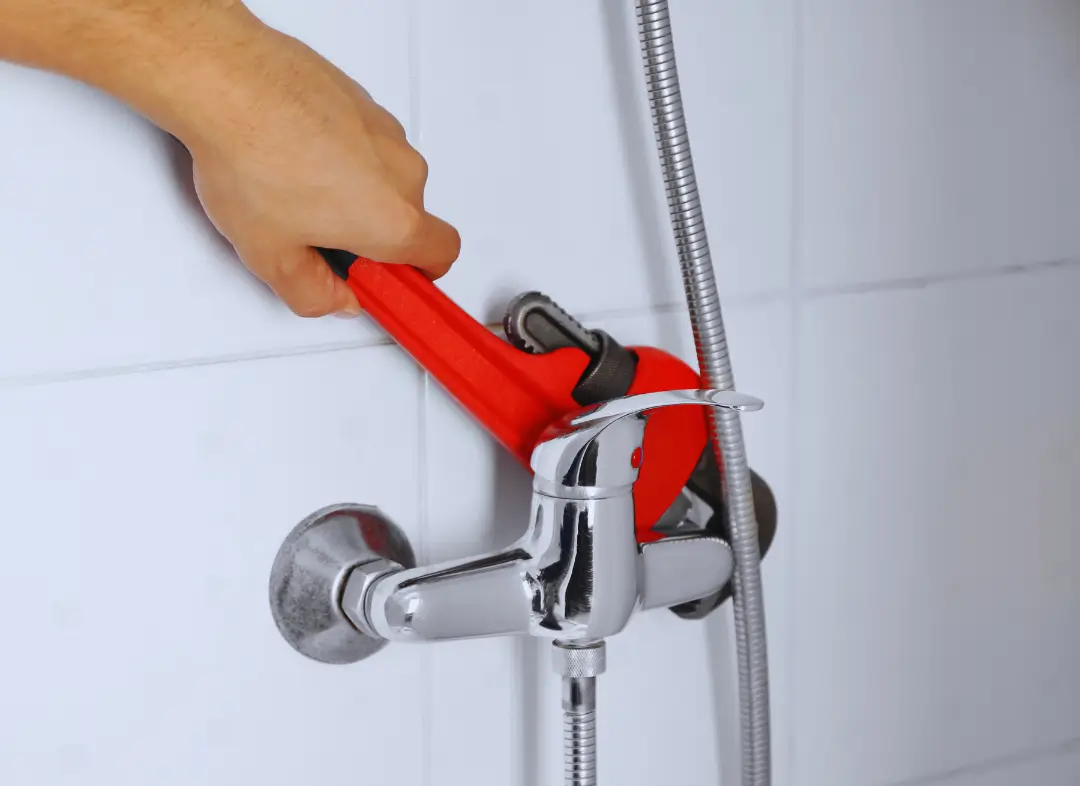 Mitigeur Thermostatique douche Mèze